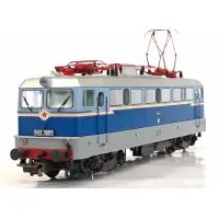 Legnépszerűbb Villamos mozdony, V43 1001, Szili, Jubileumi kiadás, MÁV III, Digitools hangdekóderrel